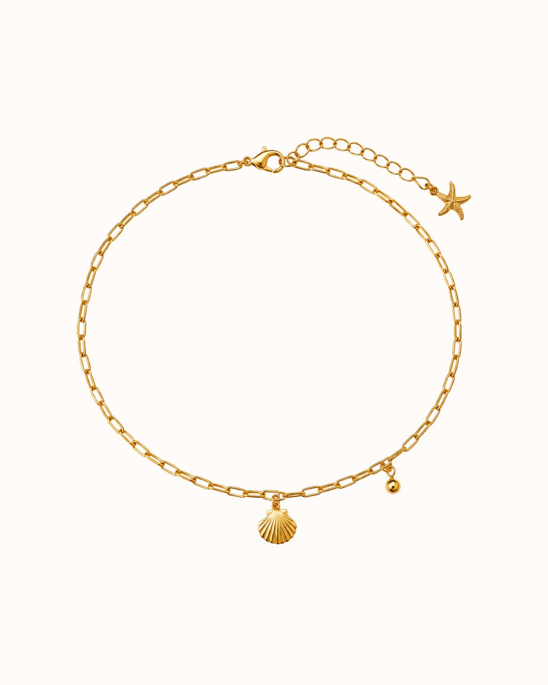 ANKLETS