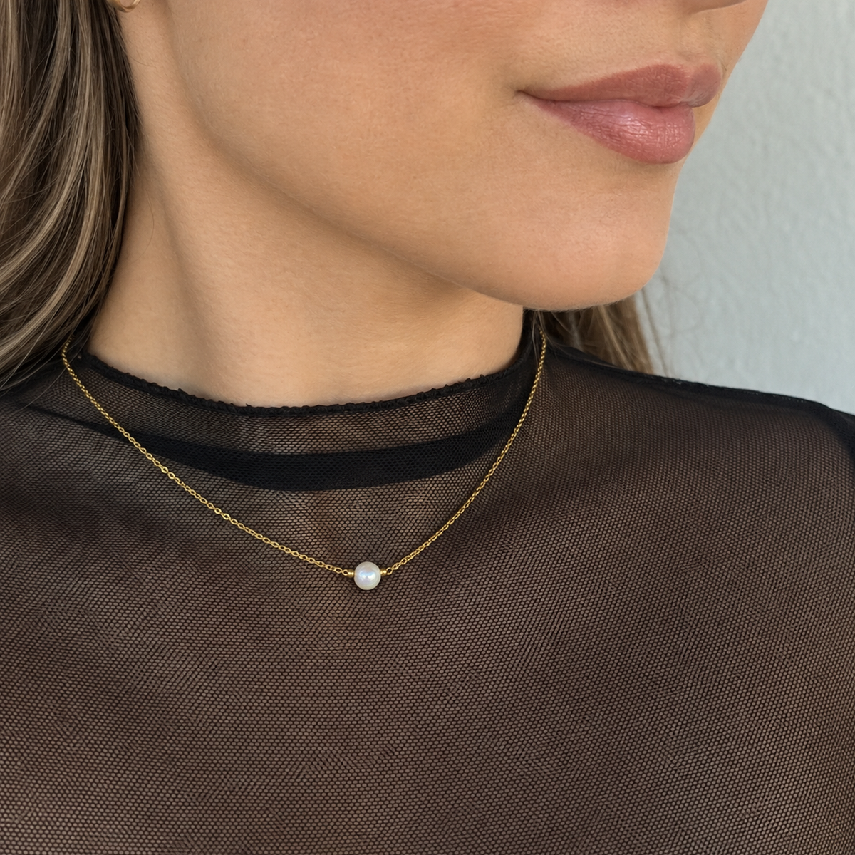 Luna Necklace