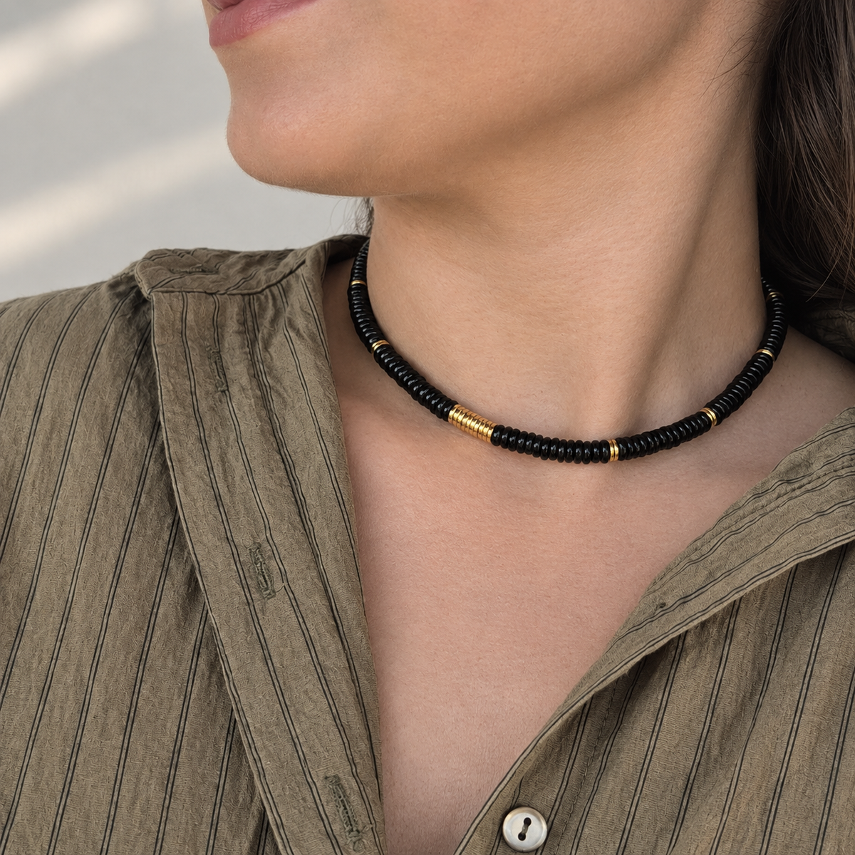 Nox Necklace