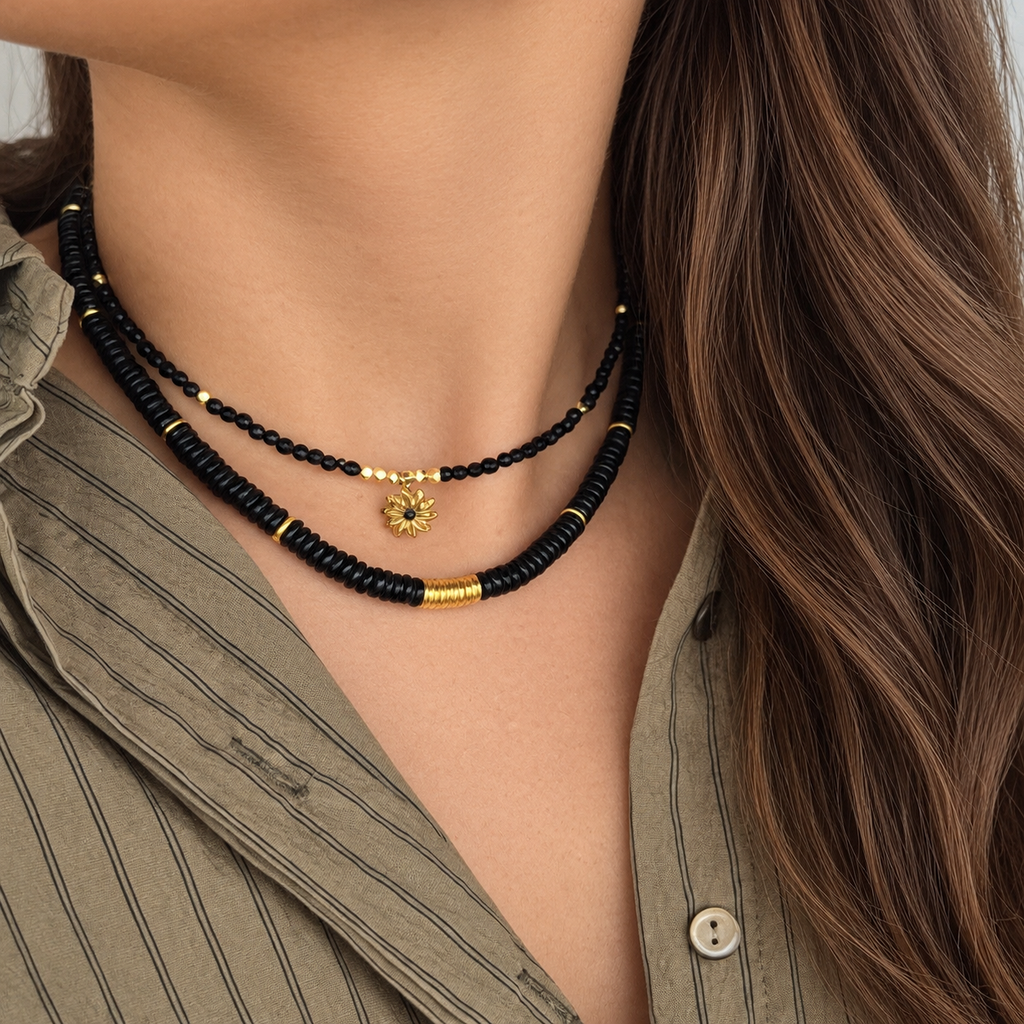 Nola Necklace