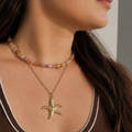 Sunlit Necklace