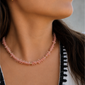 Coral Necklace