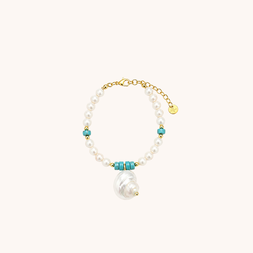 Siren Bracelet