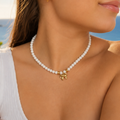 Nostalgia Necklace