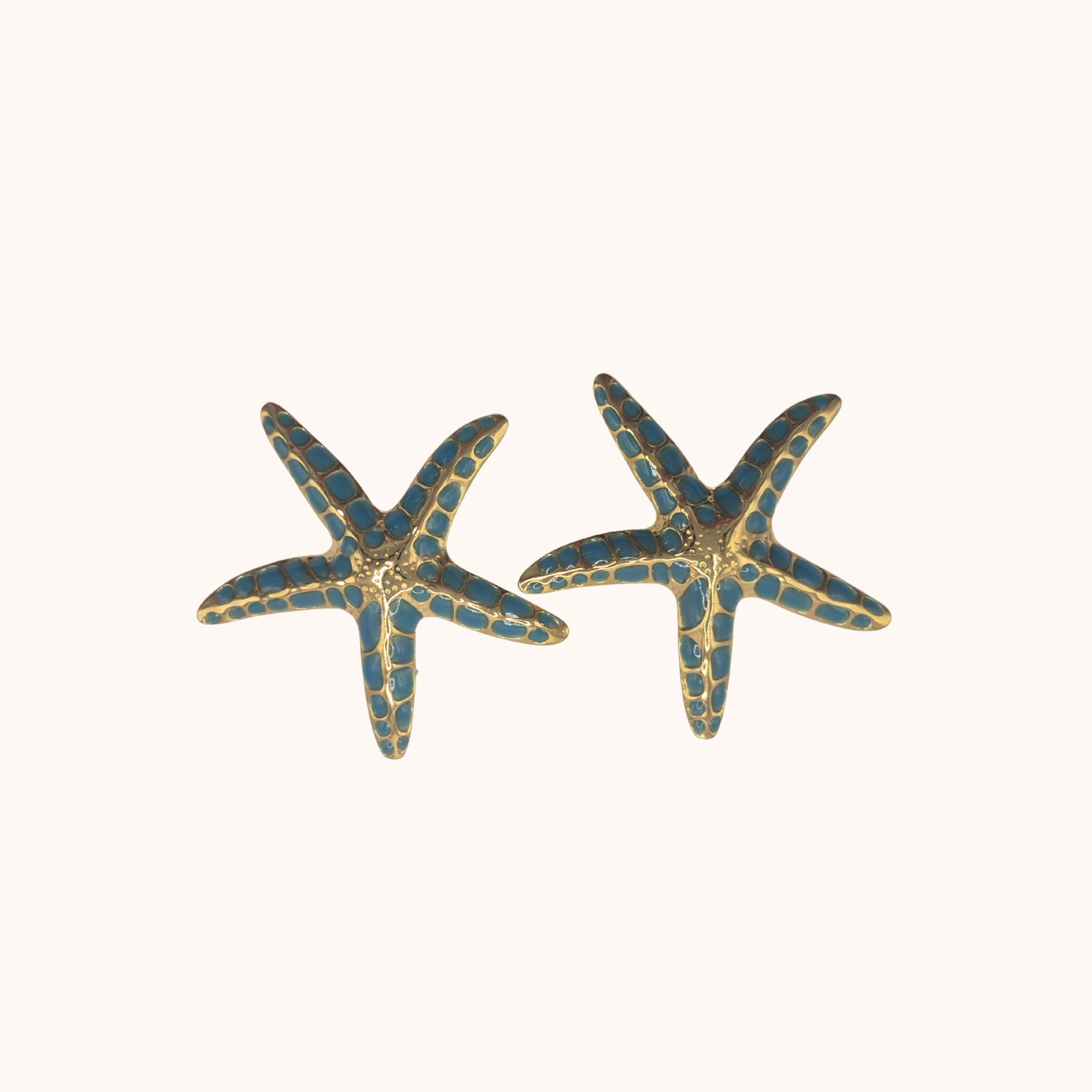 Azzura Earrings