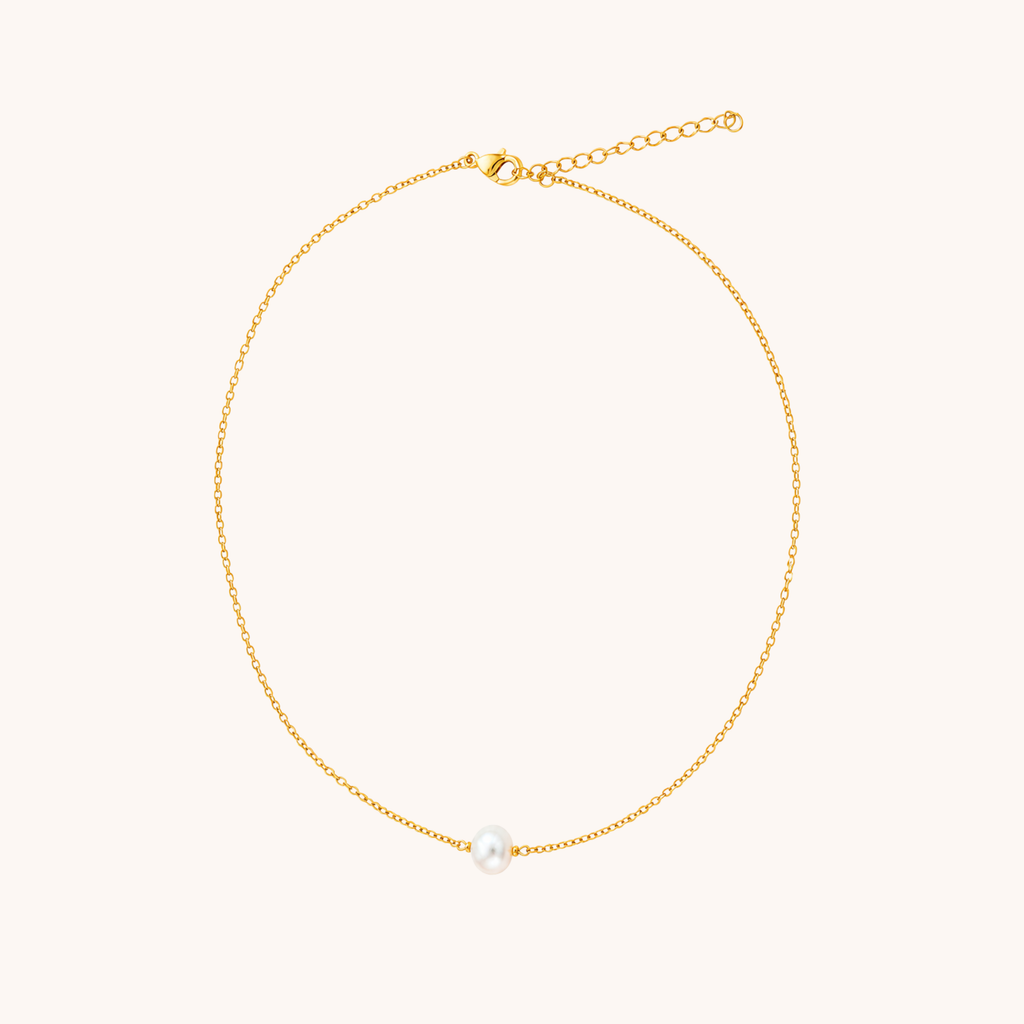 Luna Necklace