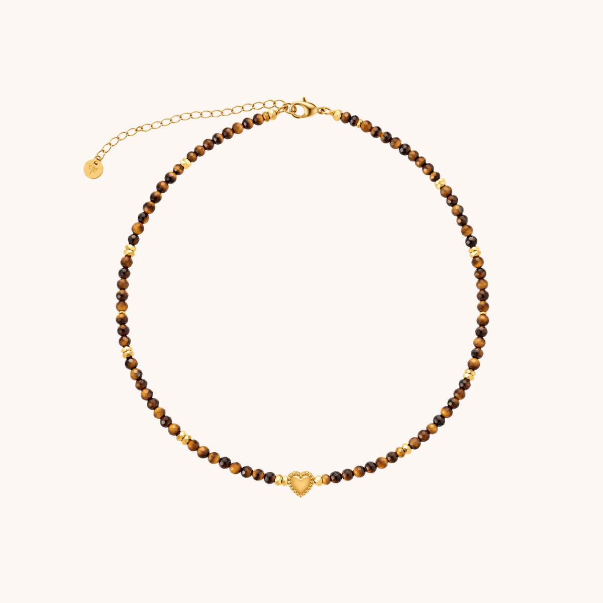 Alma Necklace
