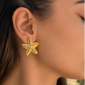 Stardust Earrings