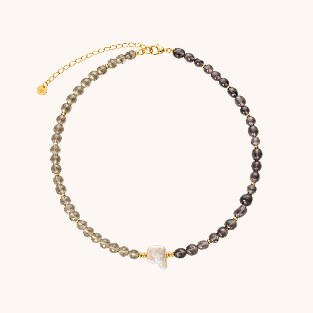 Vanta Necklace