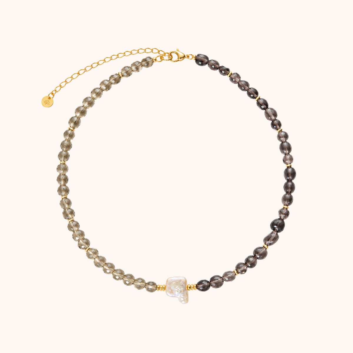 Vanta Necklace