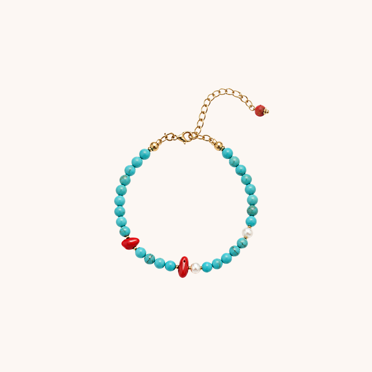 Ocean Breeze Bracelet