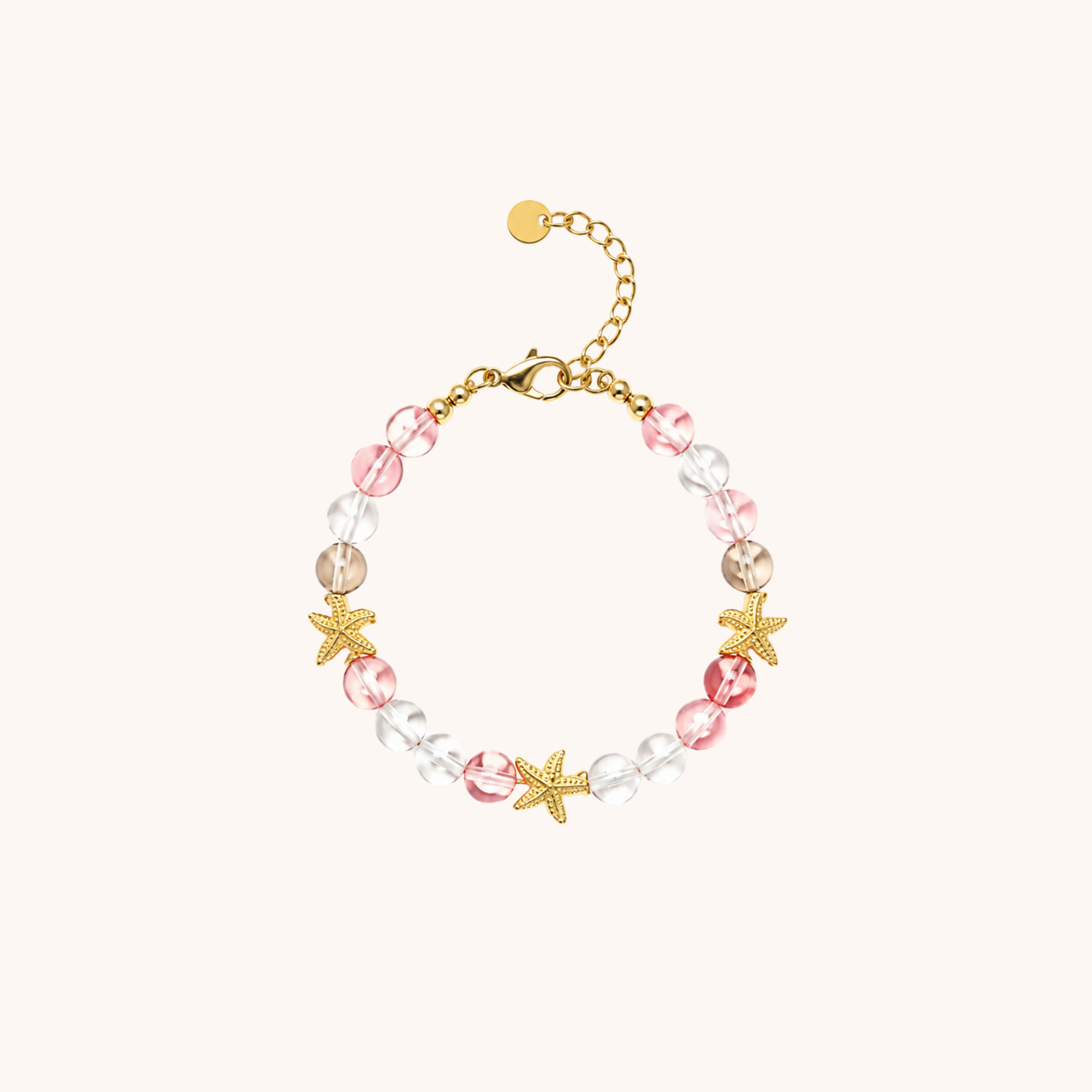Sunlit Bracelet