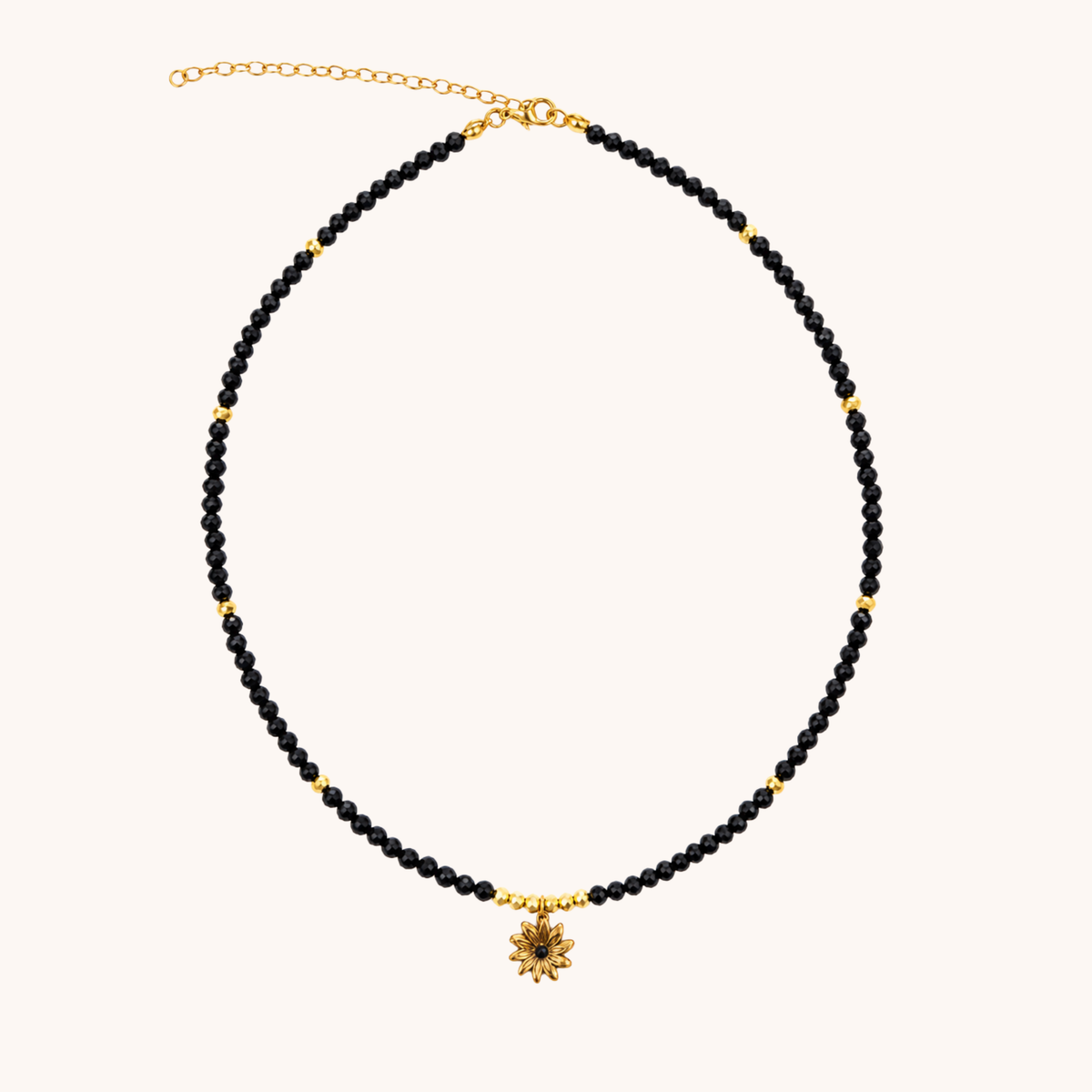 Nola Necklace