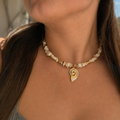 Kyma Necklace