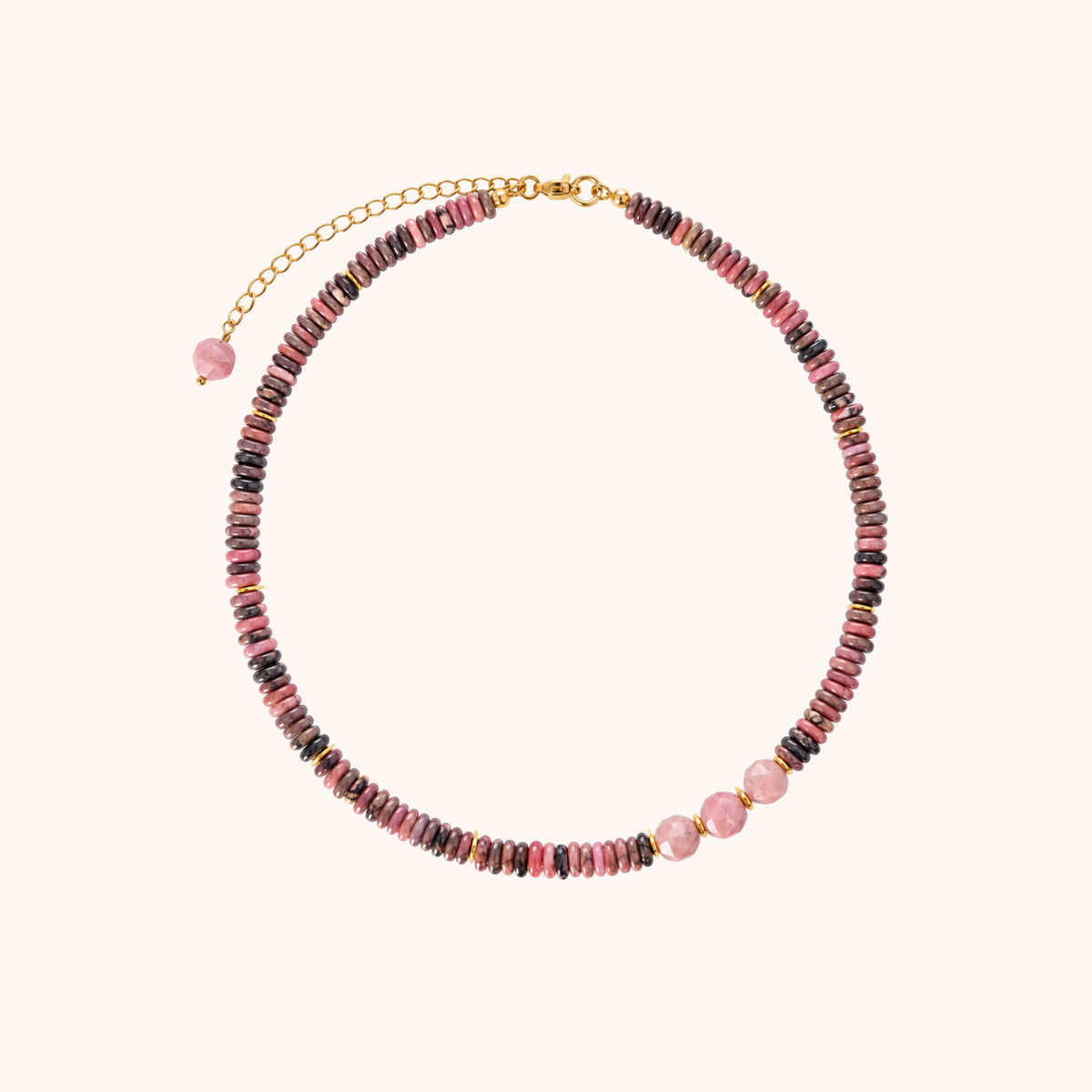 Rosa Necklace