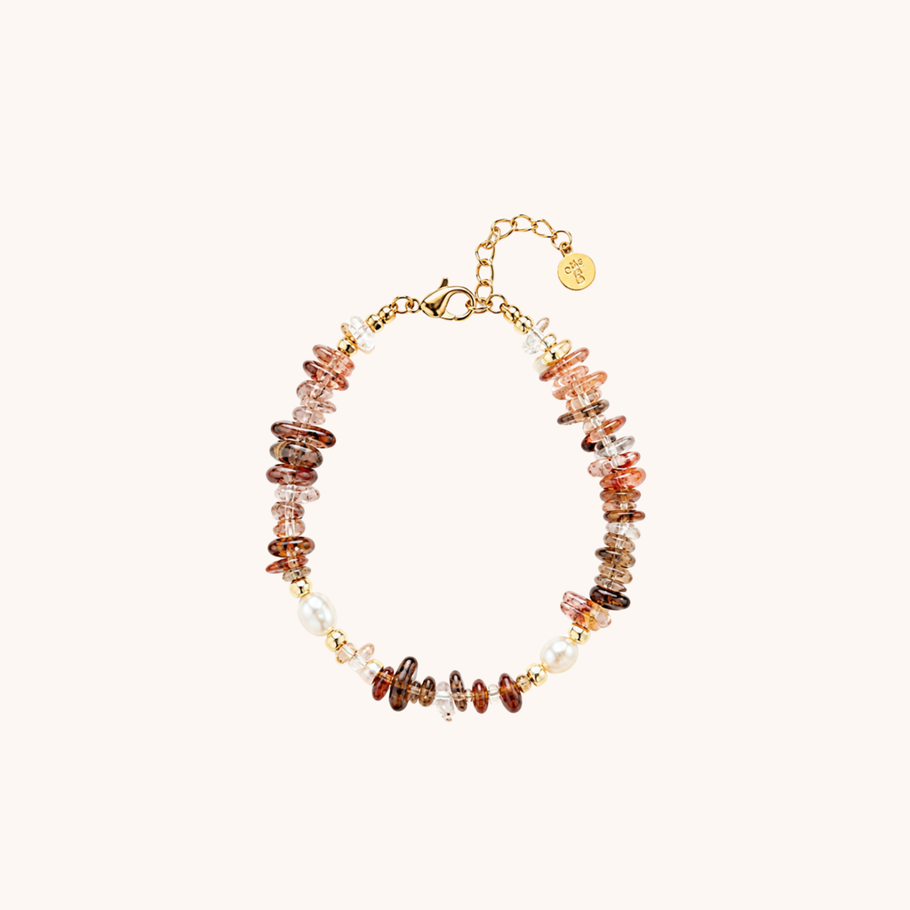 Amber Bracelet