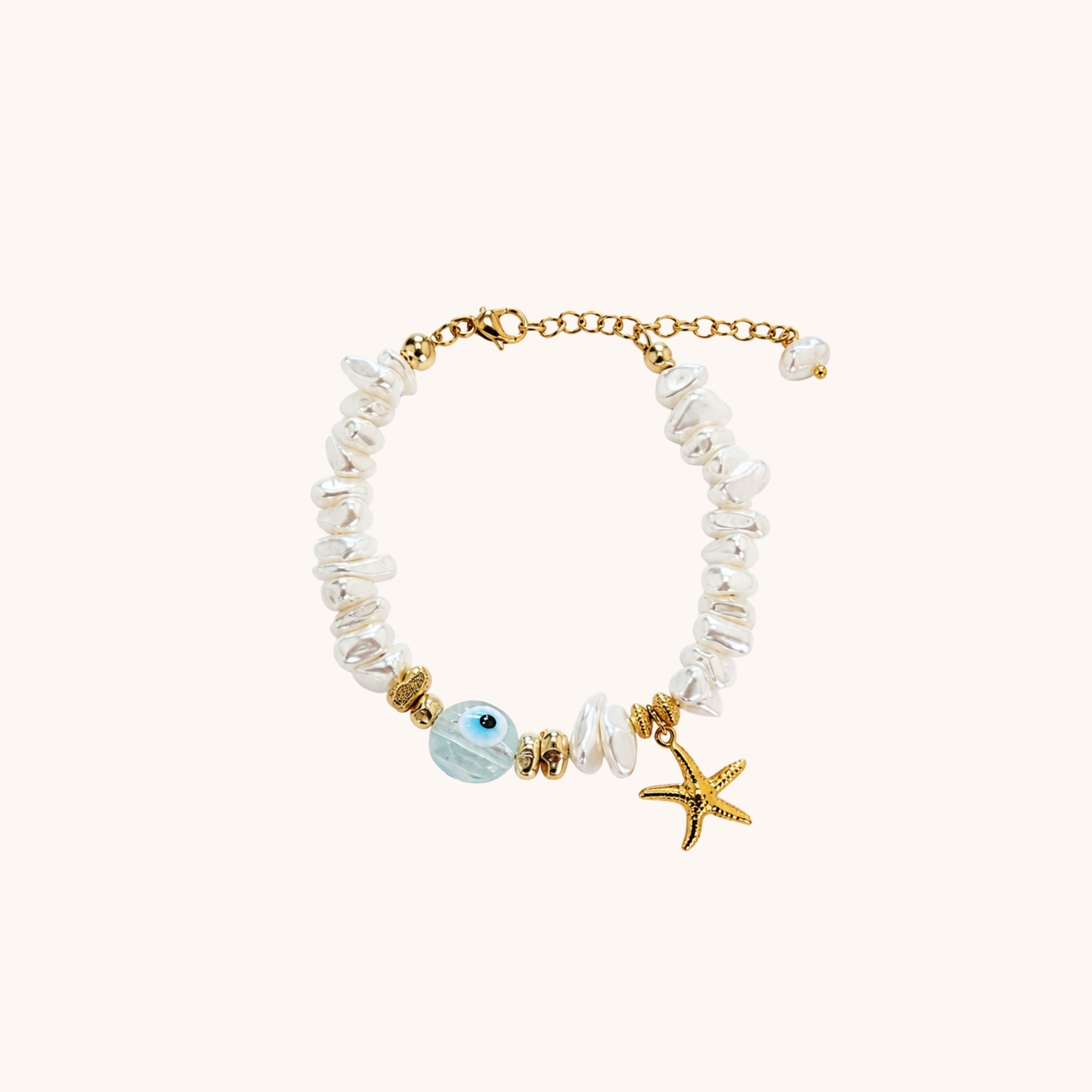 Mystic Bracelet