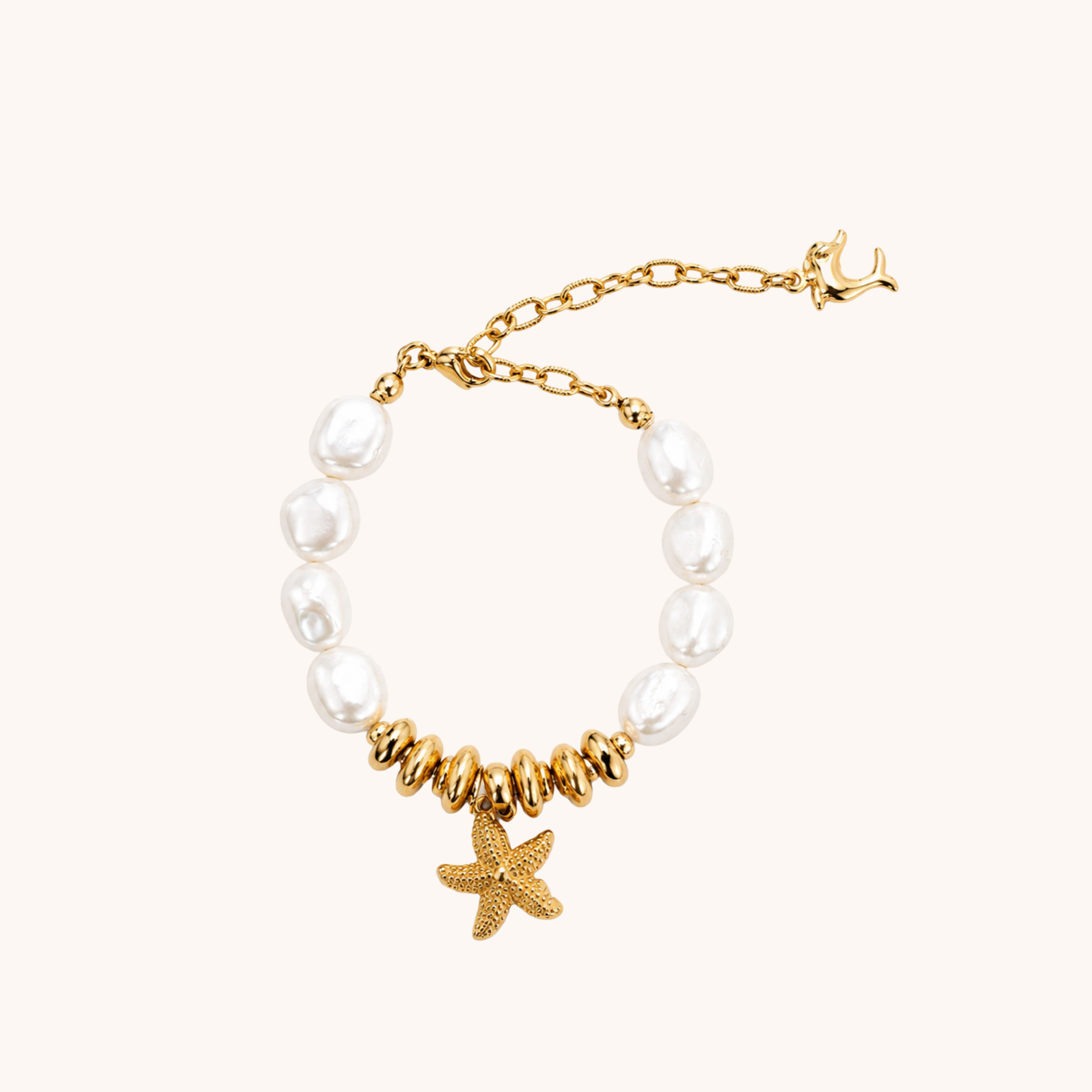 Ocean Glow Bracelet
