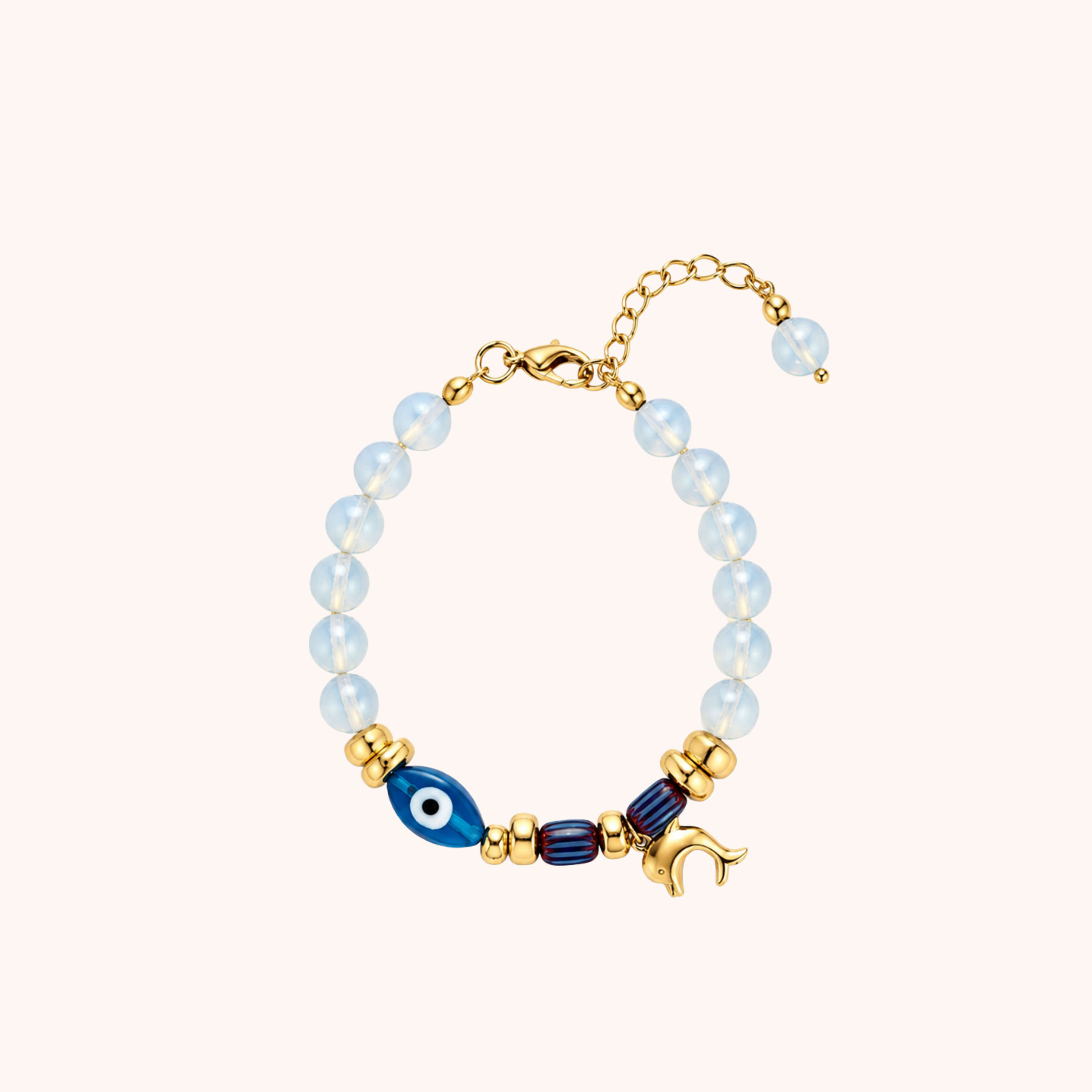 Celestial Bracelet