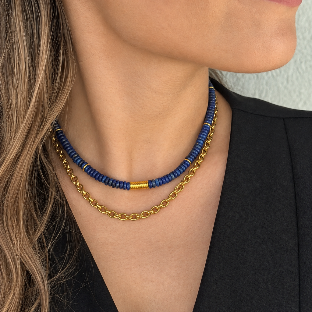 Amaris Necklace