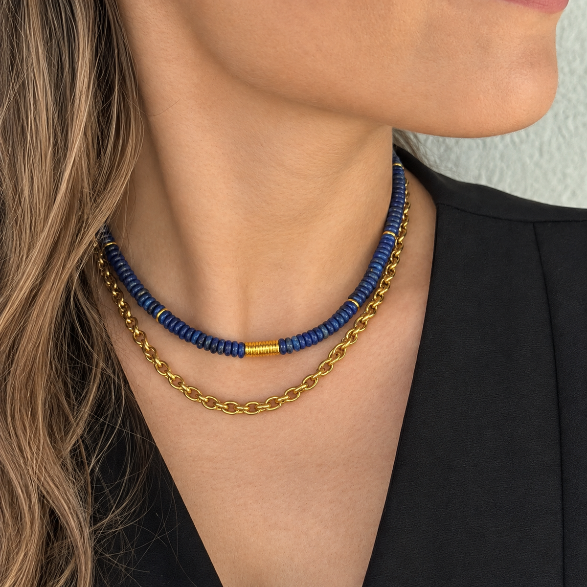 Amaris Necklace