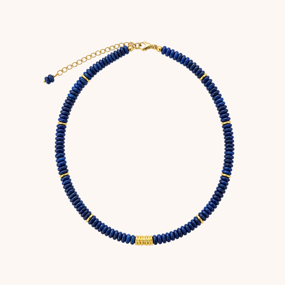 Amaris Necklace