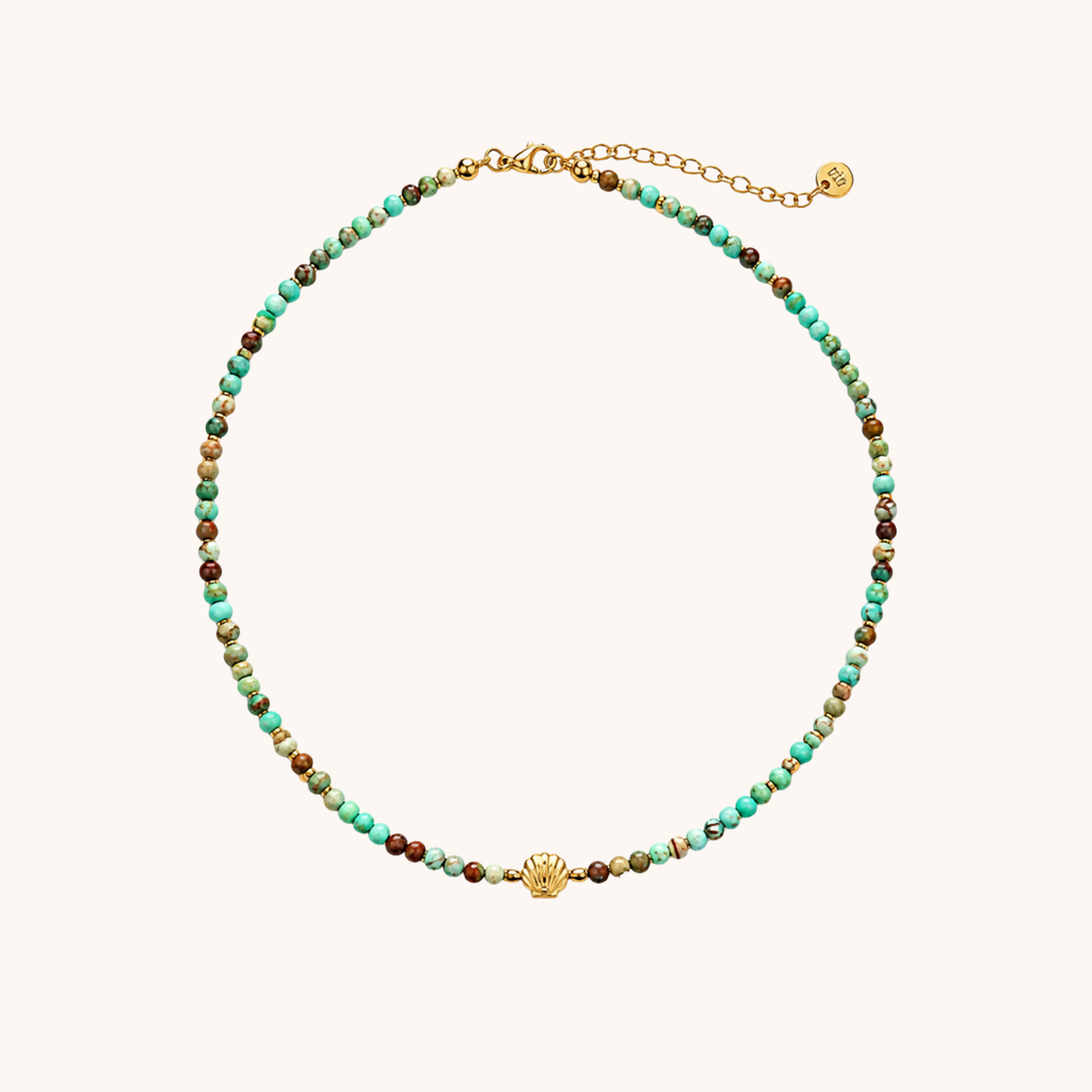 Earthy Necklace
