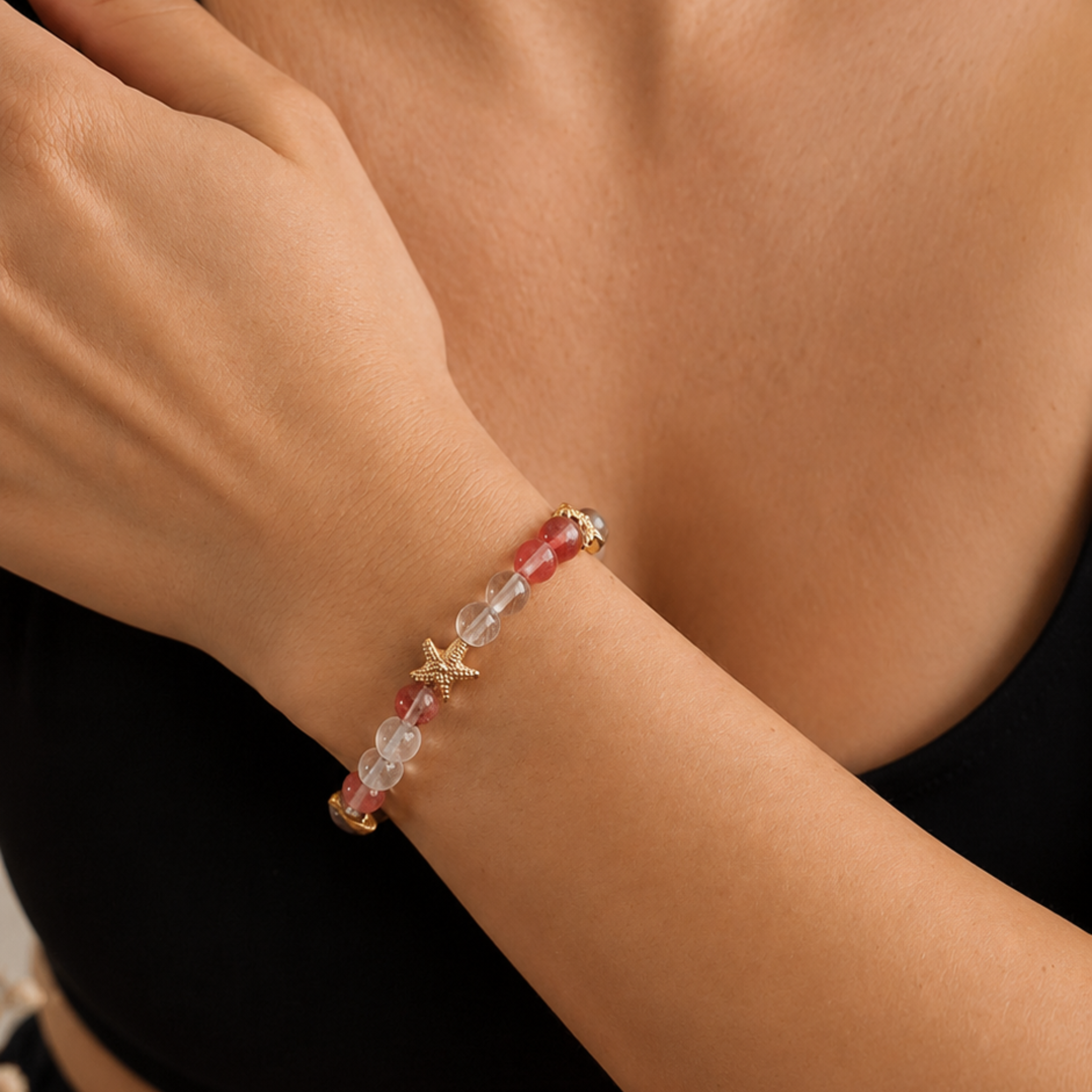 Sunlit Bracelet