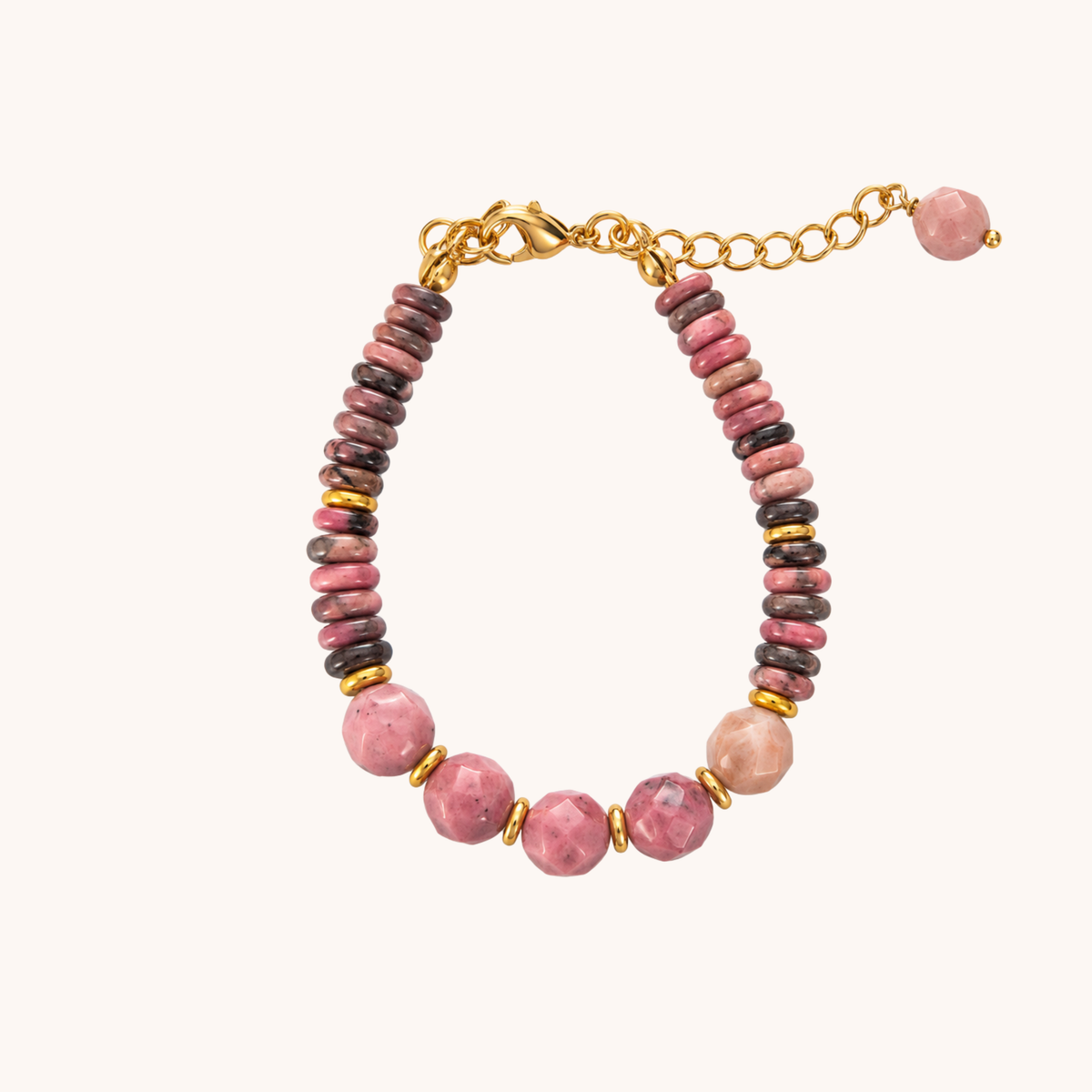 Rosa Bracelet