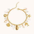 Nautical Anklet
