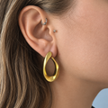 Teardrop Earrings