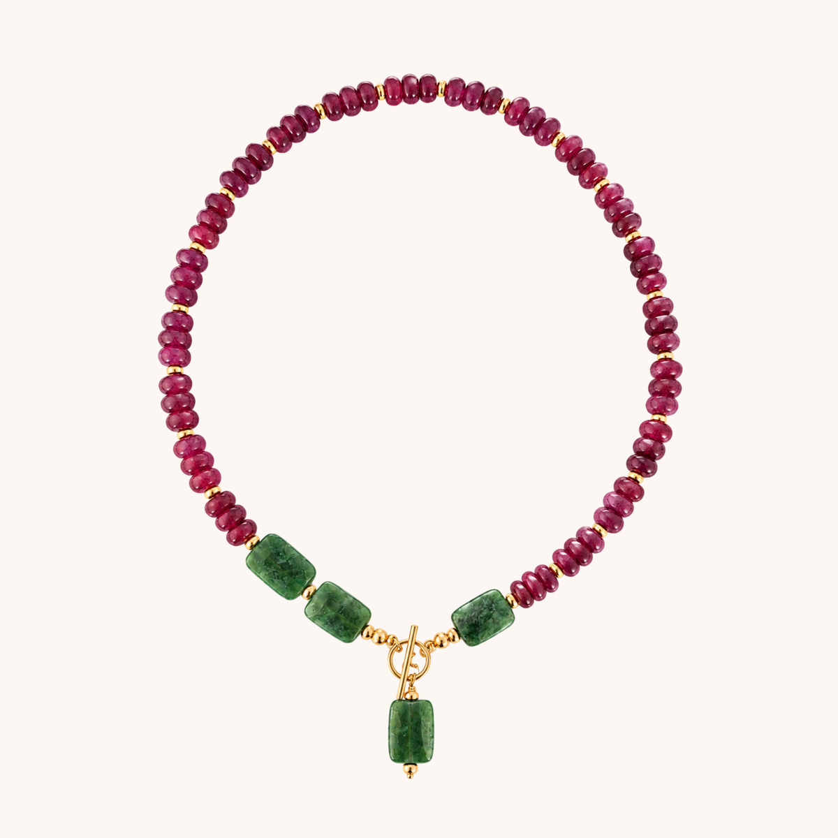 Aurette Necklace