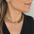 Noir Necklace