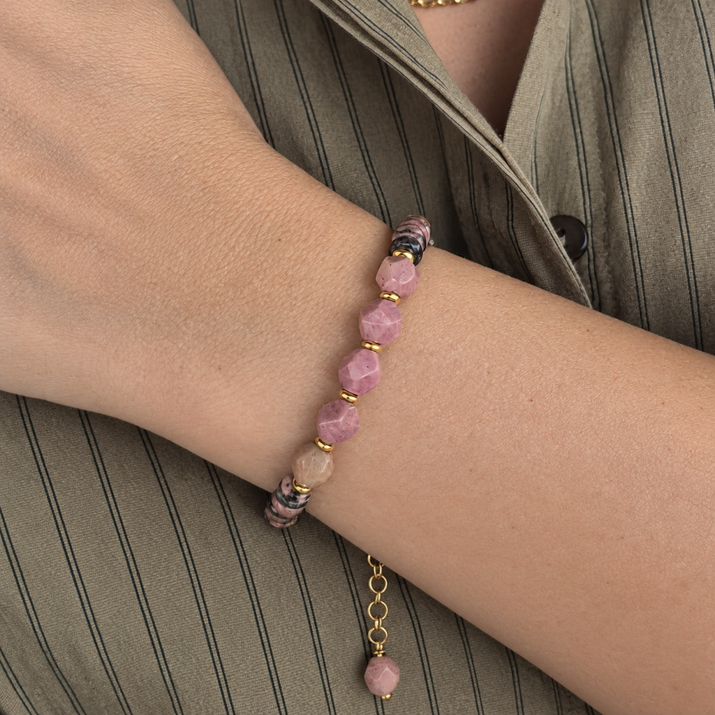 Rosa Bracelet