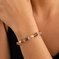 Amber Bracelet