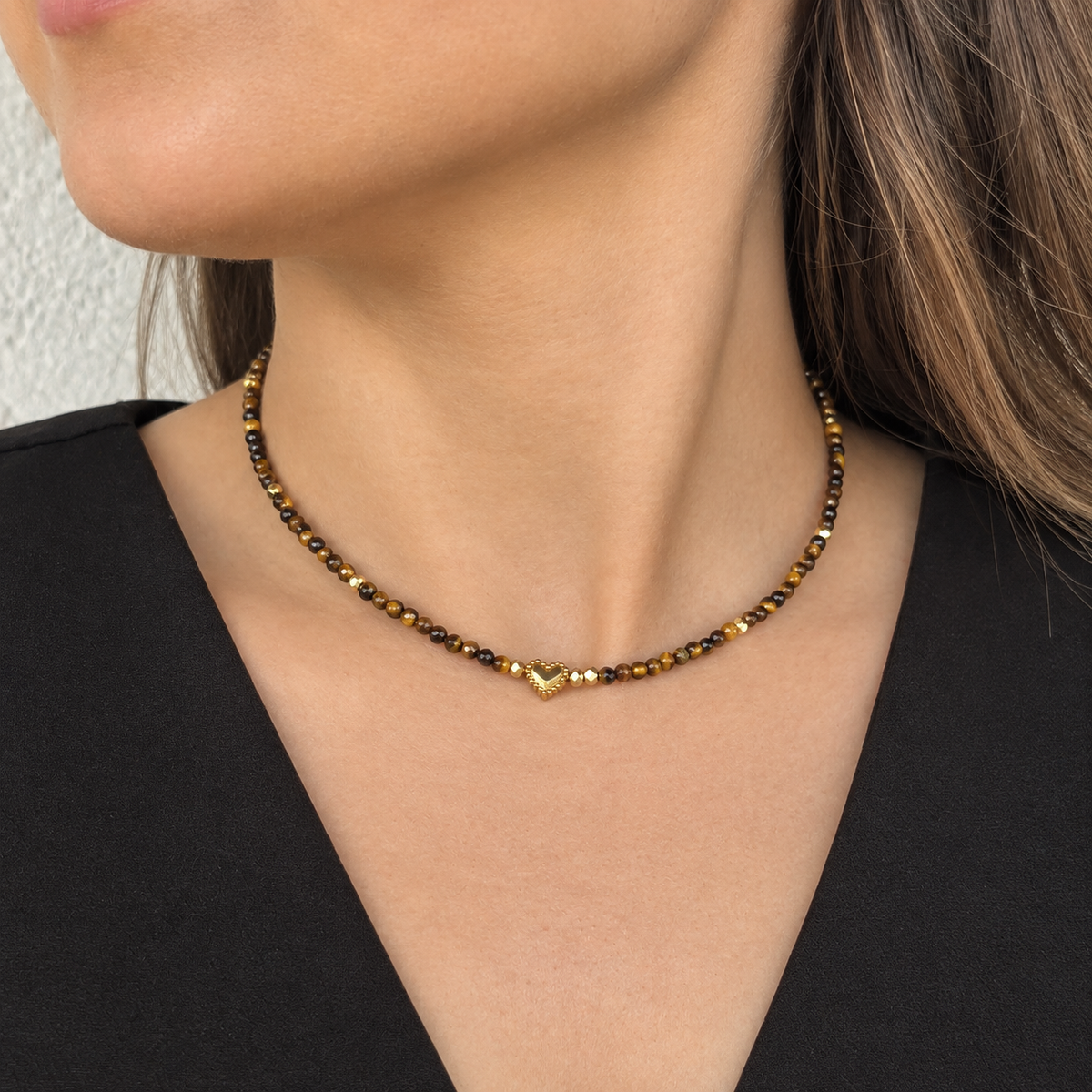 Alma Necklace