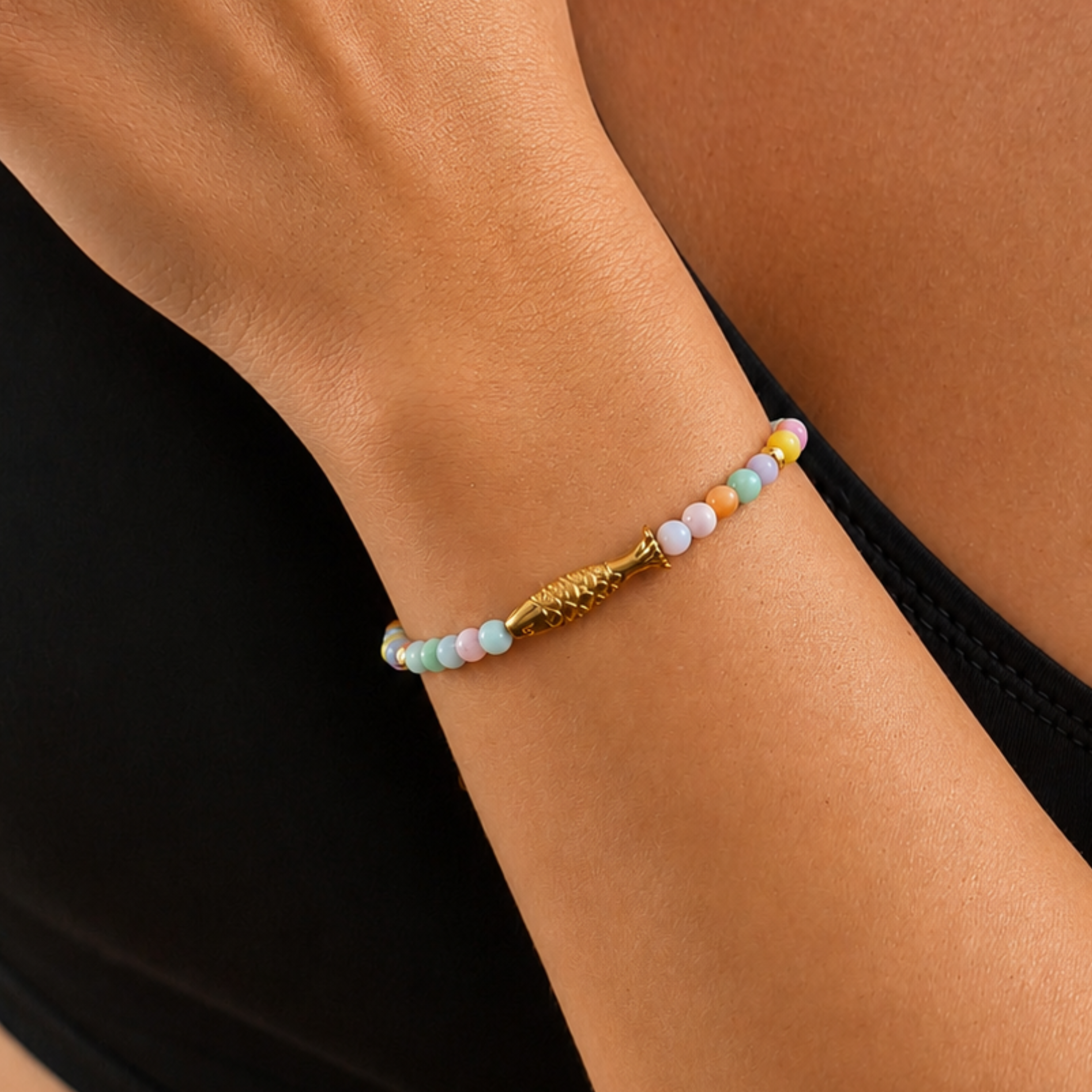 Candy Bracelet