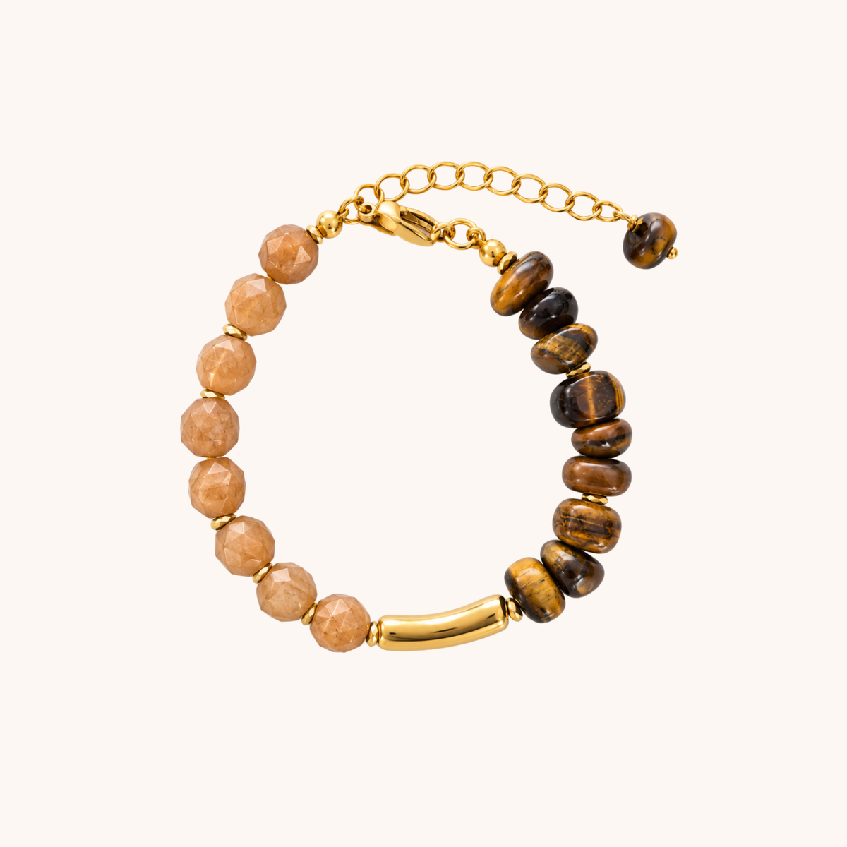 Noir Bracelet