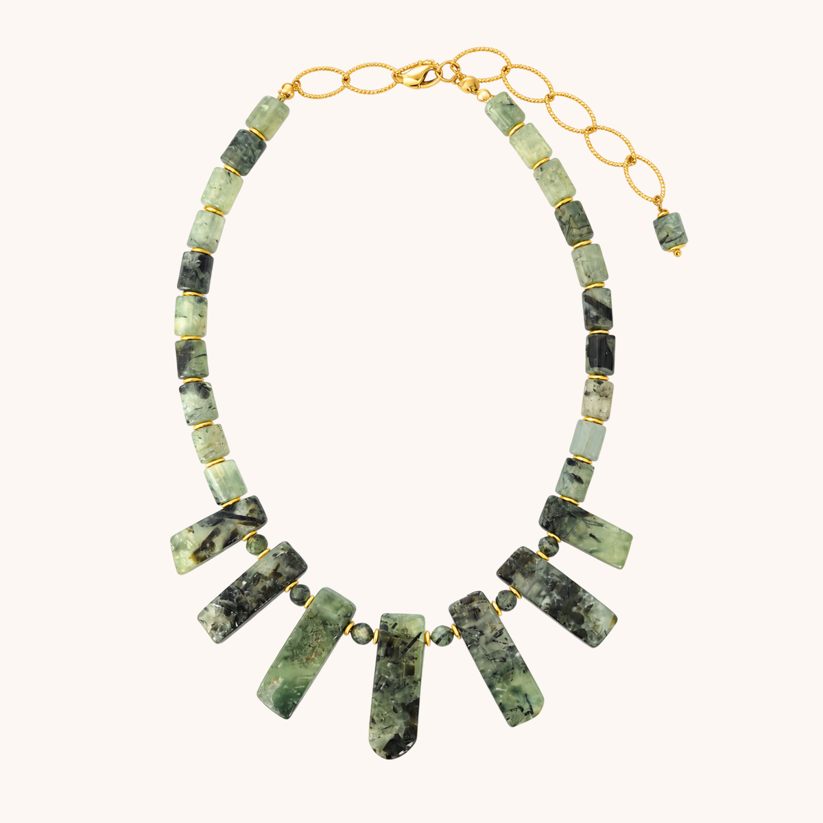 Ivy Necklace