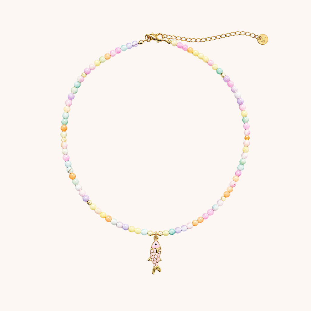 Candy Necklace