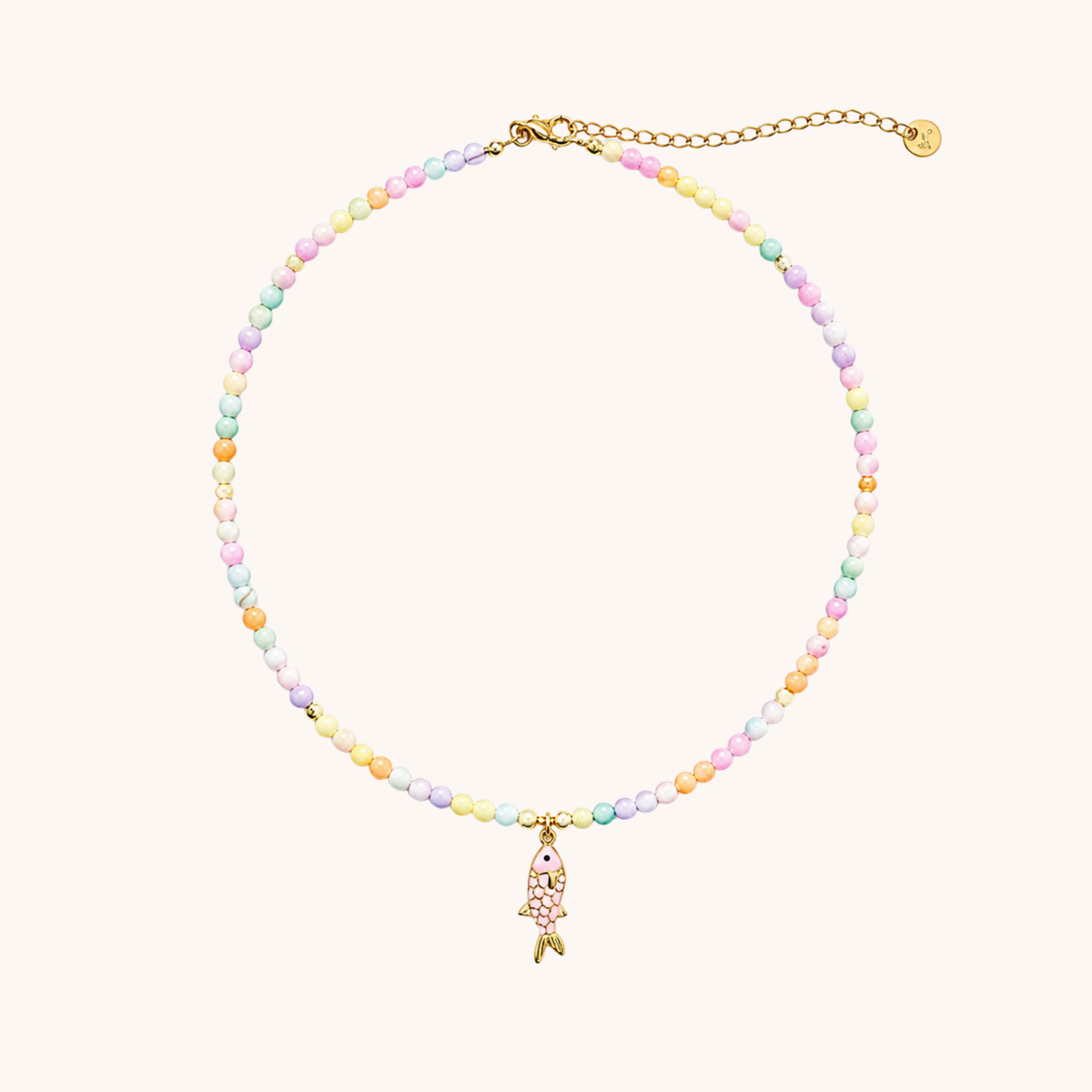 Candy Necklace