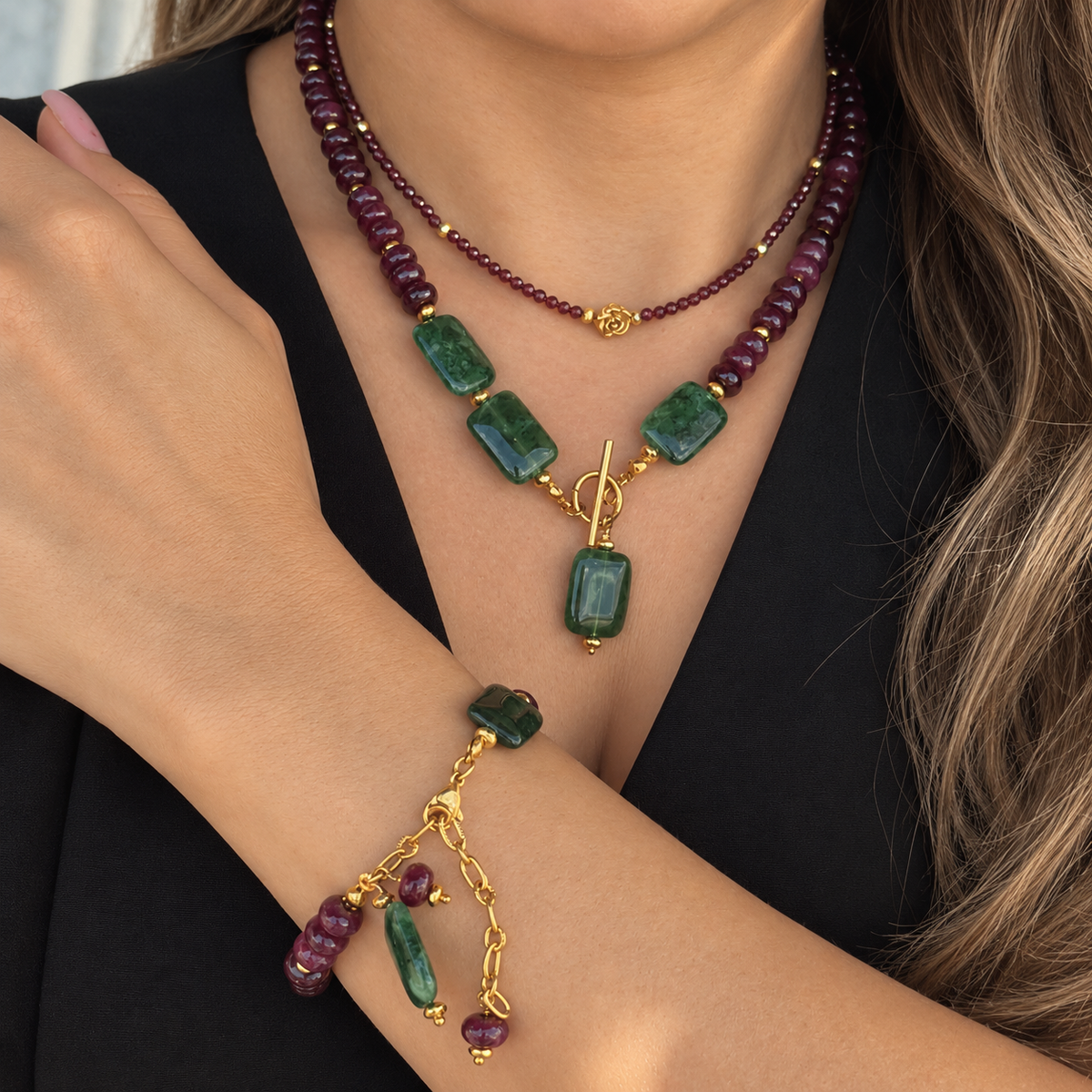 Aurette Bracelet
