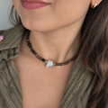 Vanta Necklace