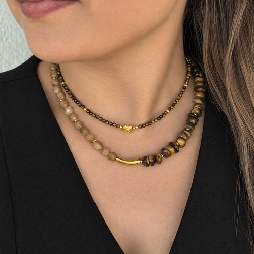 Alma Necklace
