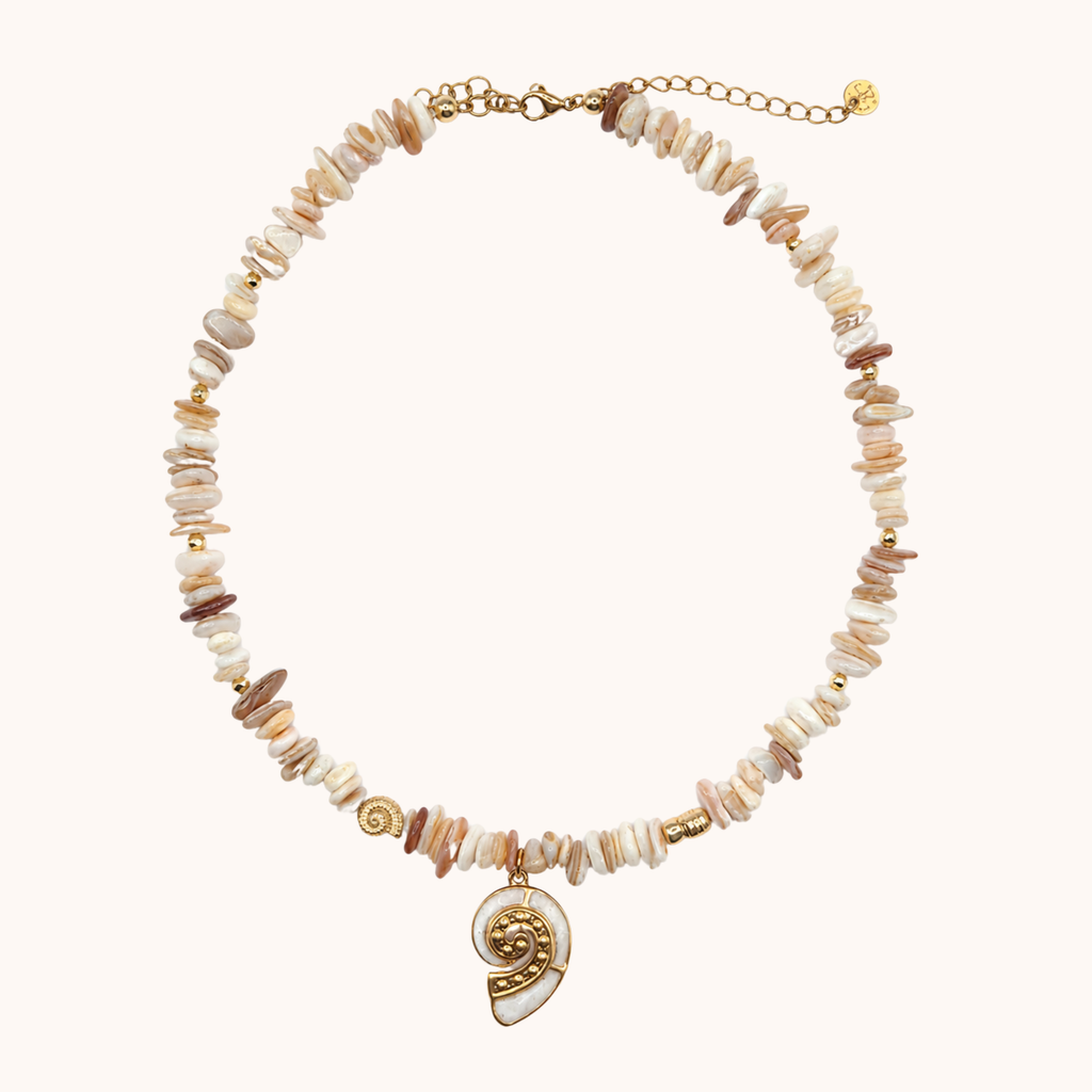 Kyma Necklace