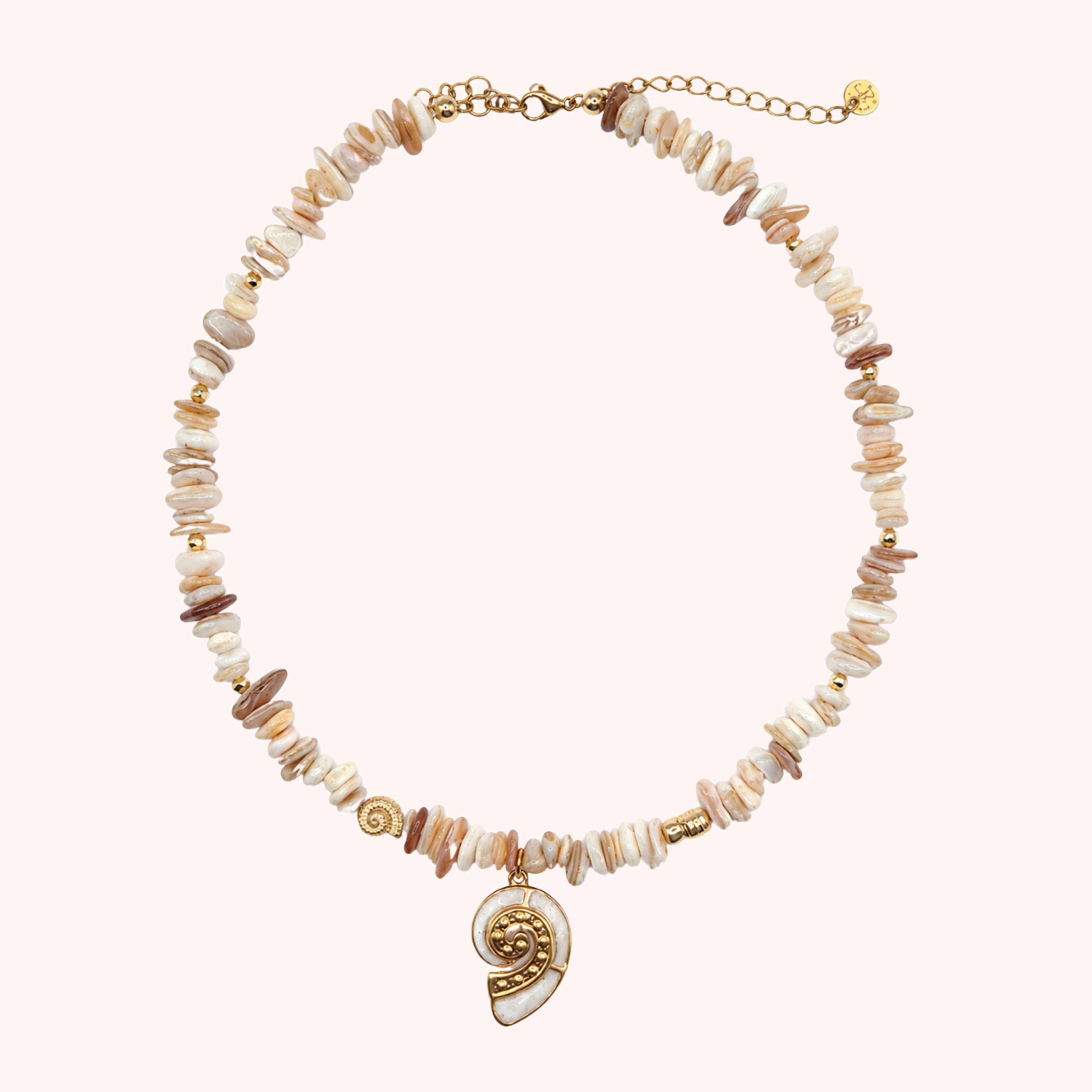 Kyma Necklace