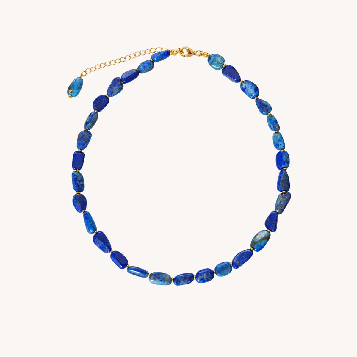 Ciela Necklace