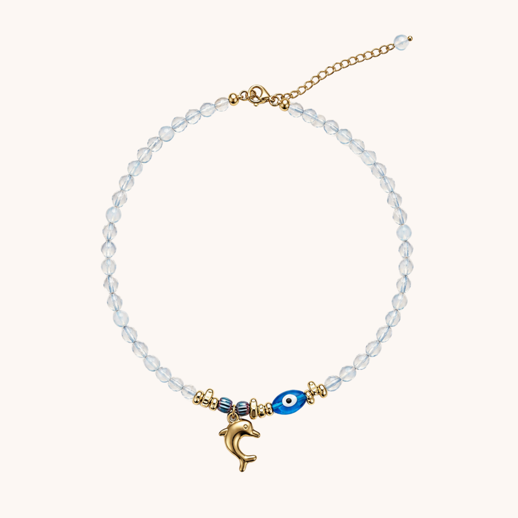 Celestial Necklace