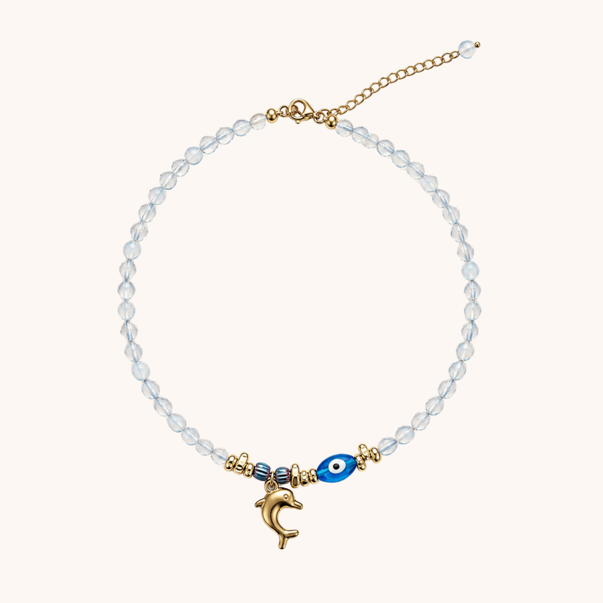 Celestial Necklace