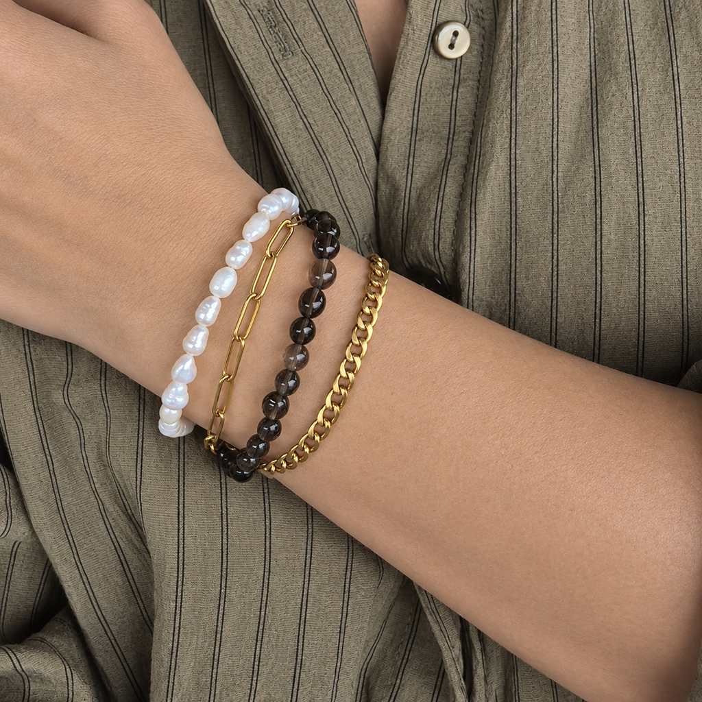 Vanta Bracelet